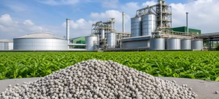 Setor do agroneg�cio pede voz na nova lei dos fertilizantes para n�o elevar custos