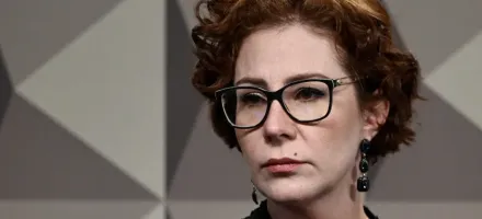 Zambelli contrata novo advogado para tentar impedir extradi��o do Brasil