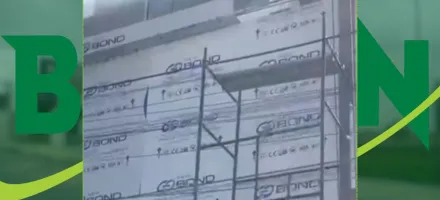 Homem perde a vida ap�s choque el�trico e queda de altura em Cansan��o