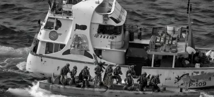 EUA listam 13 organiza��es de diversos pa�ses como terroristas para combater drogas