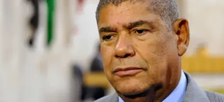 Justi�a mant�m Milton Leite preso ap�s audi�ncia de cust�dia sem irregularidades
