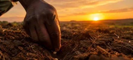 Plantio de soja no Brasil cresce pouco e bate recorde de estagna��o em 20 anos