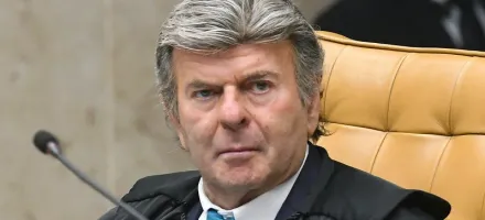 STF ordena que Senado informe quem entrou e saiu do pr�dio em mais de 7 anos