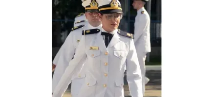 Militar da Marinha � encontrada morta dentro da USP; PF investiga
