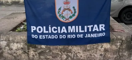 PM prende quadrilha em Belford Roxo e mais ocorr�ncias na Rio