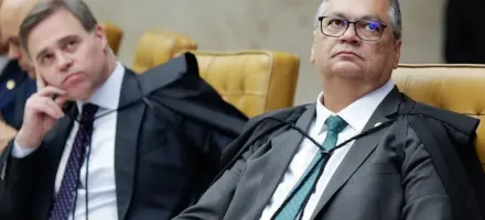 Dino suspende censura a humorista e manda restaurar post sobre Nossa Senhora