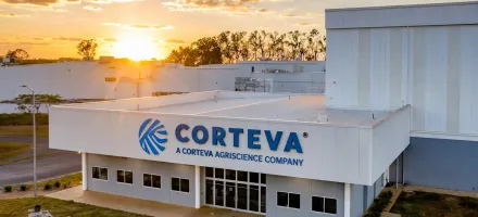 Corteva e Inari encerram briga judicial por sementes de milho e soja