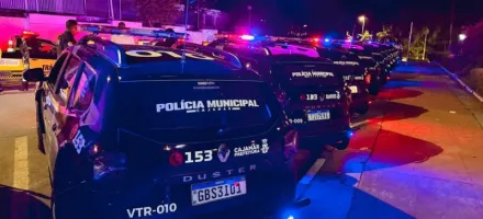 Marido atira na cabe�a da esposa e � preso em flagrante em Cajamar
