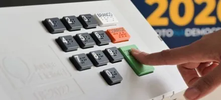 6 dias antes das elei��es: a maioria dos eleitores de MS ainda n�o sabe em quem dar o segundo voto para o Senado