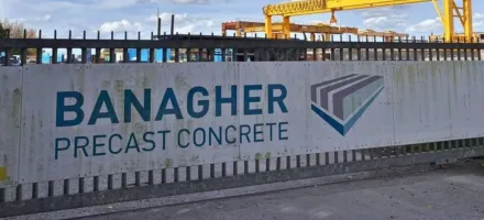 Pai e filha morrem em acidente de trabalho 'sem precedentes' na Irlanda