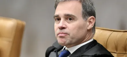 Deputado Paulinho da For�a acusa ministros do TSE de atrapalhar fiscaliza��o de propaganda