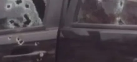 Servidor da Prefeitura de S�o Jo�o de Meriti � executado a tiros dentro de carro