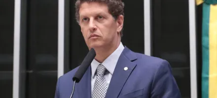 Fl�vio e Tarc�sio se aproximam de Salles e irritam aliados do prefeito Nunes em S�o Paulo