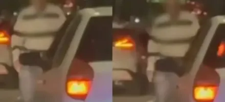 Tio do deputado Boulos morre ap�s ser atropelado em briga de tr�nsito