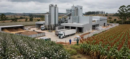 Polato investe R$ 100 milh�es em f�brica nova e promete crescer 15% mesmo com mercado dif�cil