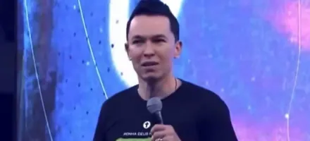 Justi�a condena pastor da Lagoinha e igreja a pagar multa por coment�rios sobre filha