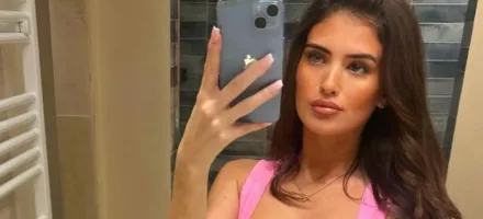 Jovem que traficou 150 mil libras em maconha vive luxo ap�s sa�da antecipada da pris�o