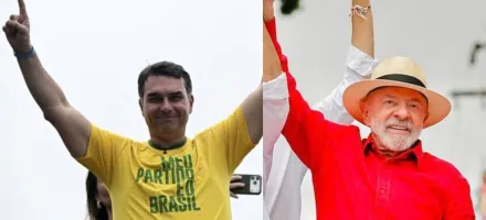 Pol�cia Militar prepara opera��o gigante para atos de Fl�vio e esquerda em S�o Paulo