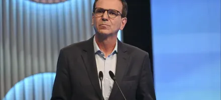 Partido de Eduardo Paes pede ao STF a volta do segundo turno para o governo do Rio