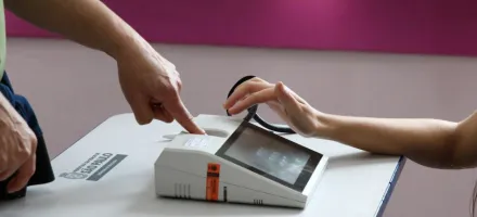 Mais de 4 mil eleitores com local de vota��o trocado no 2� turno: veja como conferir o novo endere�o