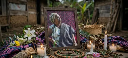 Quarto acusado de matar a l�der quilombola M�e Bernadete � condenado a 23 anos de pris�o