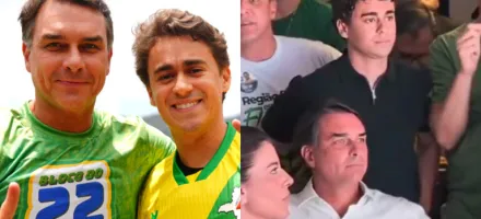 Nikolas Ferreira previu n�meros da vit�ria de Lula antes do an�ncio final, revela leitura labial