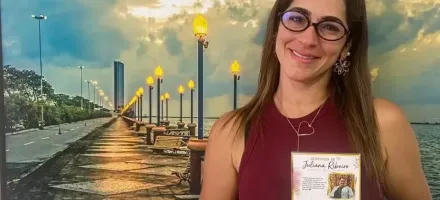 Mulher de 39 anos � morta a tiros durante festa de elei��o no Recife; ex-companheiro atirou e depois se matou