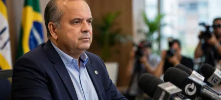 L�der do PL admite falta de provas de fraude ap�s carta de Fl�vio Bolsonaro