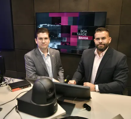 Band Bahia transmite apura��o do 2� turno ao vivo com foco no Nordeste e raio-x nacional