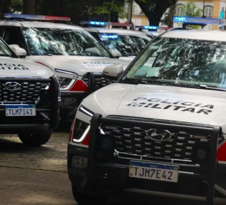 Homem invade casa da pr�pria m�e em SP, quebra janelas e � preso
