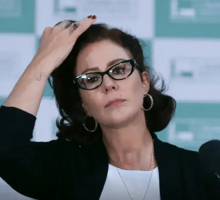 Justi�a italiana marca audi�ncia para decidir se devolve Carla Zambelli ao Brasil