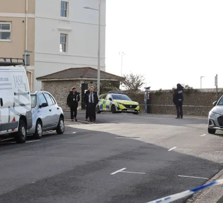 Homem encontrado gravemente ferido dentro de lixeira na Inglaterra morre antes de explicar o que aconteceu