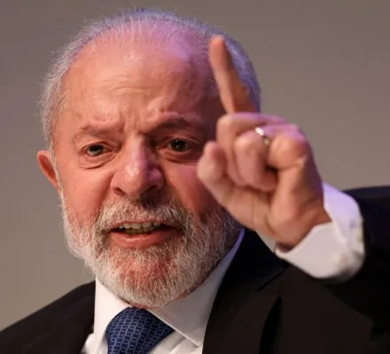 Bahia: Lula vence Fl�vio Bolsonaro no 1� turno com folga e refor�a for�a no Nordeste