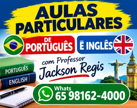Banner aulas jack