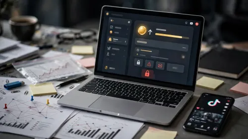 Golpe das 'bets fantasma': sites falsos no TikTok roubam R$ 30 para prometer R$ 3 mil