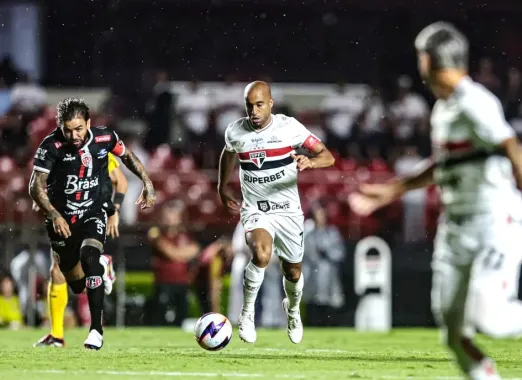 S�o Paulo vence o Primavera de virada e respira no Paulist�o