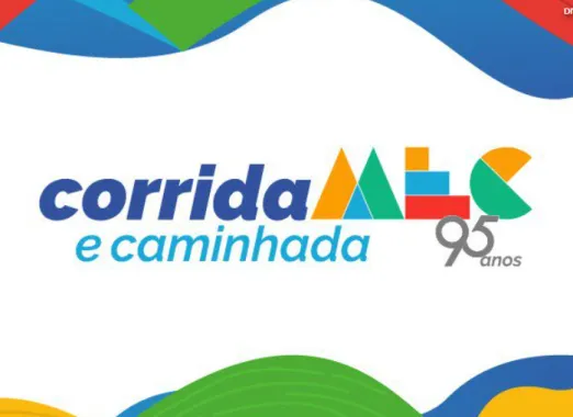 Com a presena de Lula, corrida e caminhada festejam 95 Anos do MEC neste domingo