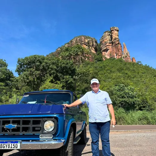 Pesquisa espont�nea coloca pr�-candidato a deputado Marcelo Aquino entre os 10 nomes mais lembrados para o governo de MT