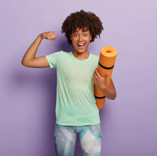 Dia da Atividade F�sica |Exerc�cio f�sico no tratamento da sa�de mental