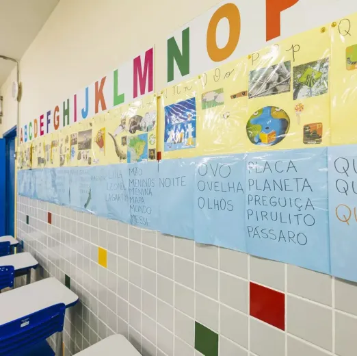 Olimp�ada de Portugu�s consolida crescimento nacional e se firma como refer�ncia no ensino da l�ngua