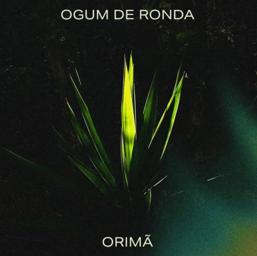 Duo Orim� lan�a �Ogum de Ronda� e celebra a for�a da tradi��o afro-brasileira