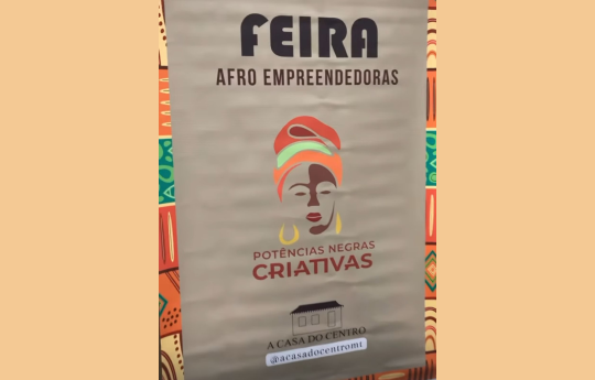 Potncias Negras Criativas Ganha o Brasil com Inovao e Protagonismo Negro