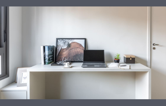 6 ideias de home office para diferentes estilos de casa