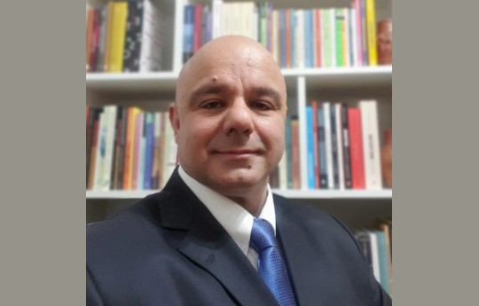A P�scoa com sentido mais profundo
