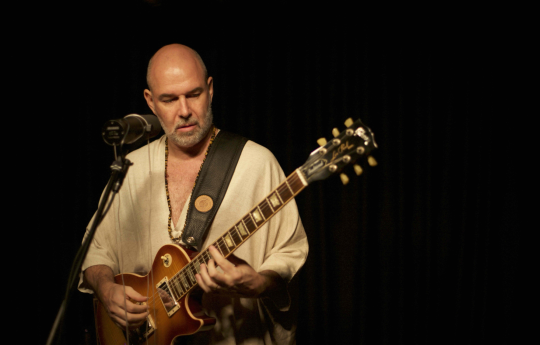 Rodrigo Bragan�a apresenta In_Ventos