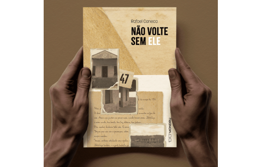 Ap�s dois anos de pesquisa, romance revisita epis�dio silenciado na hist�ria brasileira e exp�e viol�ncia de Estado contra retirantes