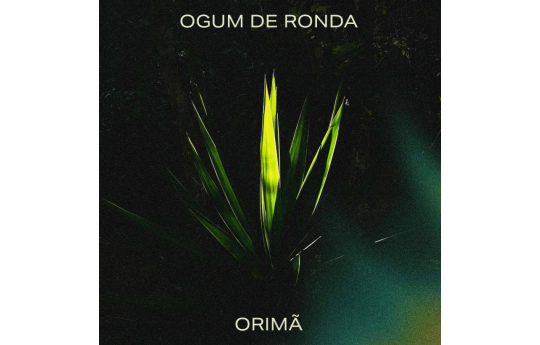 Duo Orim� lan�a �Ogum de Ronda� e celebra a for�a da tradi��o afro-brasileira