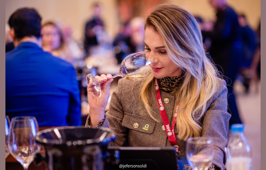 13� Brazil Wine Challenge  confere 53 Grande Ouro  em edi��o recorde