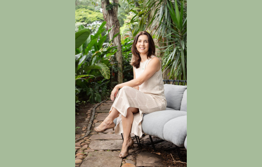Matchpoint Real Estate nomeia Camila de Castro como COO