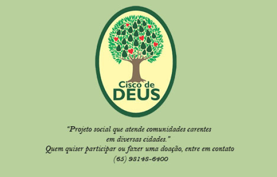 Cisco de Deus